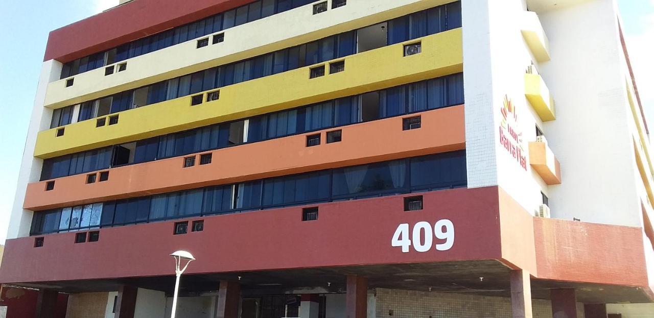 Apartamento Farol Barra Flat Salvador Exterior photo