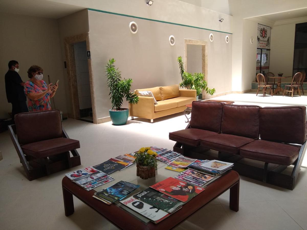 Apartamento Farol Barra Flat Salvador Exterior photo