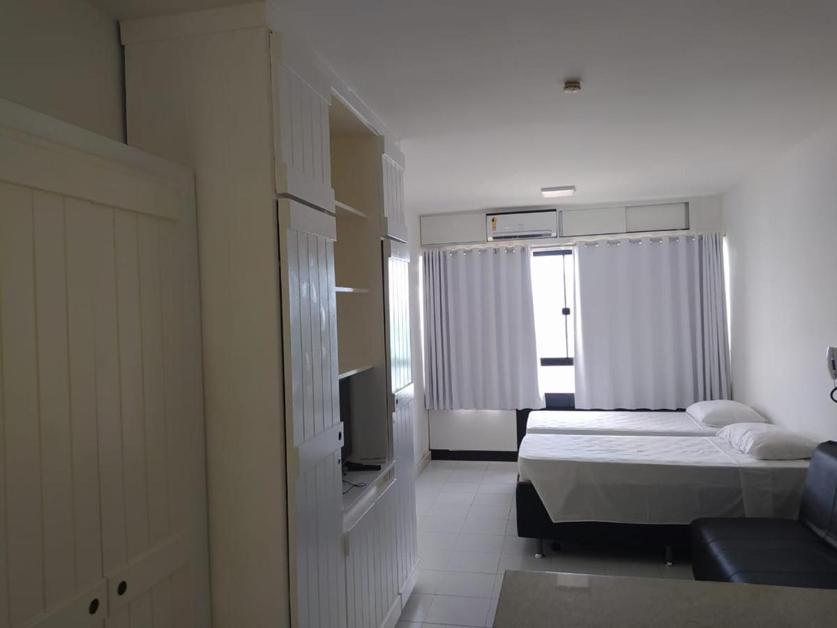 Apartamento Farol Barra Flat Salvador Exterior photo