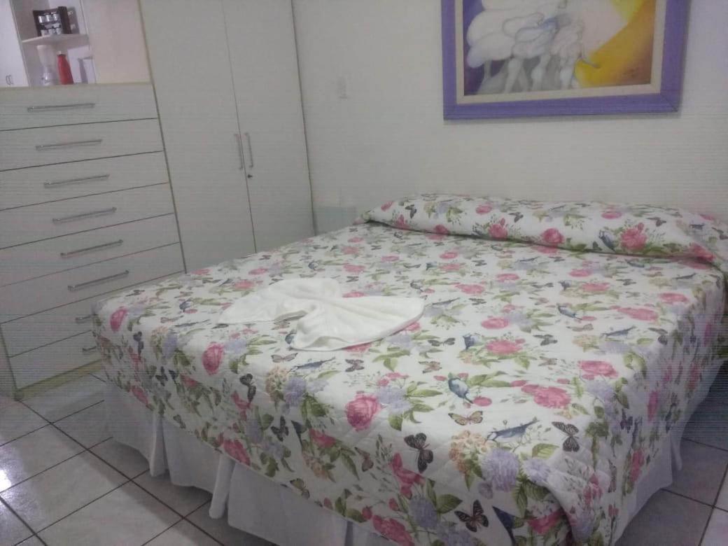 Apartamento Farol Barra Flat Salvador Exterior photo