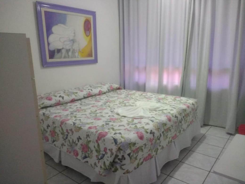 Apartamento Farol Barra Flat Salvador Exterior photo