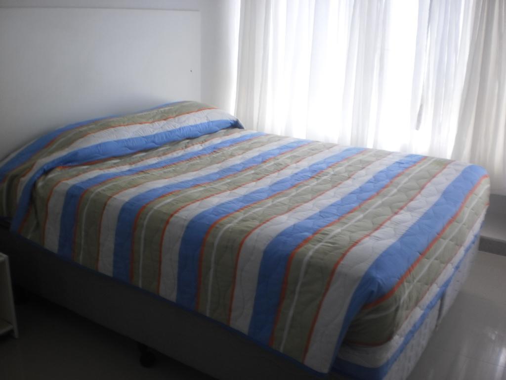 Apartamento Farol Barra Flat Salvador Room photo