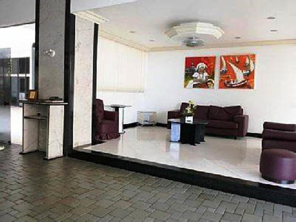Apartamento Farol Barra Flat Salvador Room photo