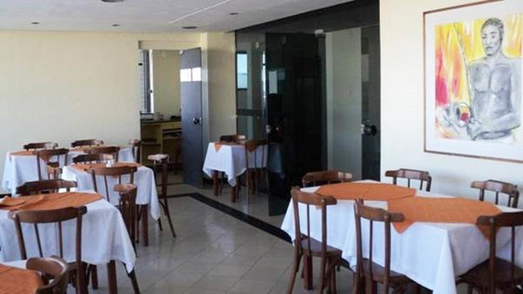 Apartamento Farol Barra Flat Salvador Room photo