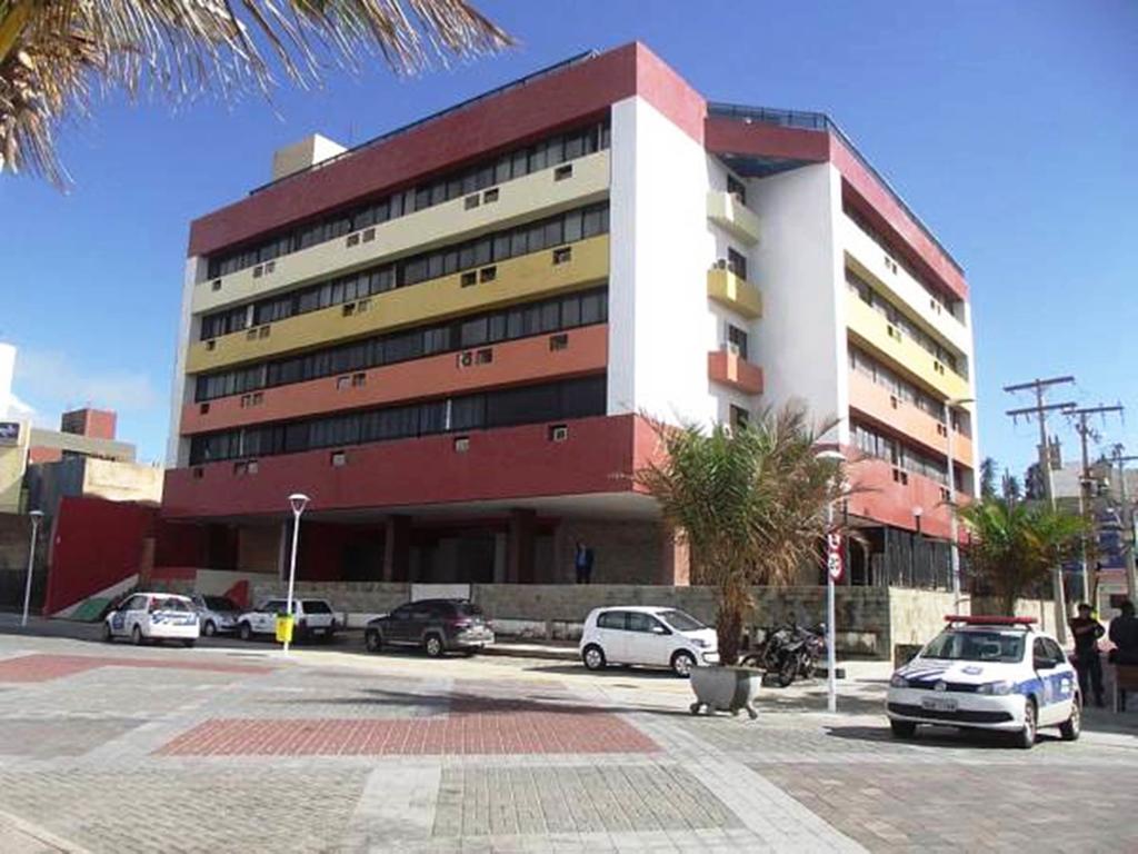 Apartamento Farol Barra Flat Salvador Room photo