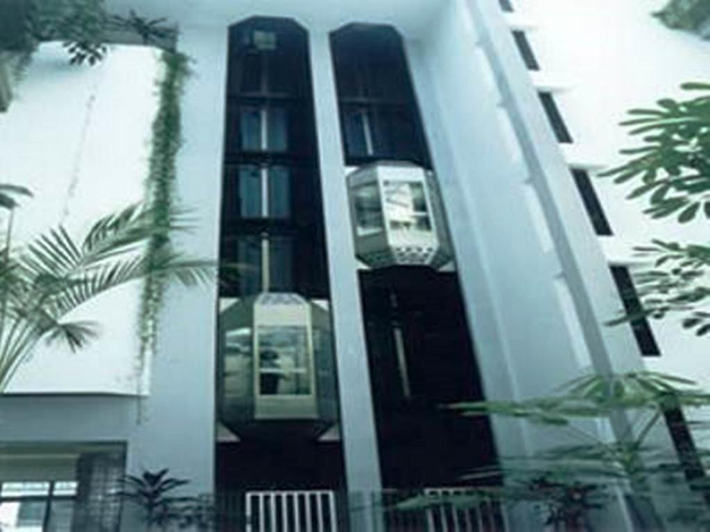Apartamento Farol Barra Flat Salvador Room photo