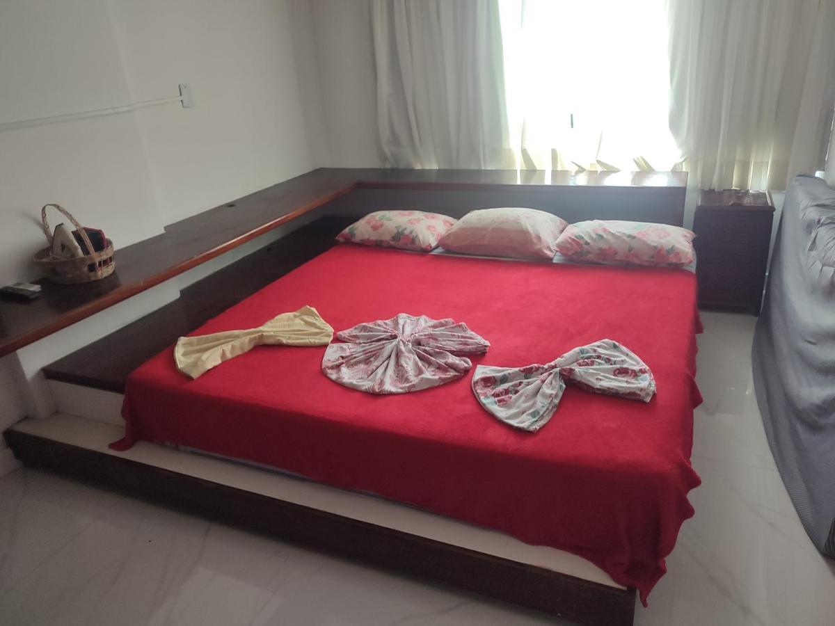 Apartamento Farol Barra Flat Salvador Exterior photo