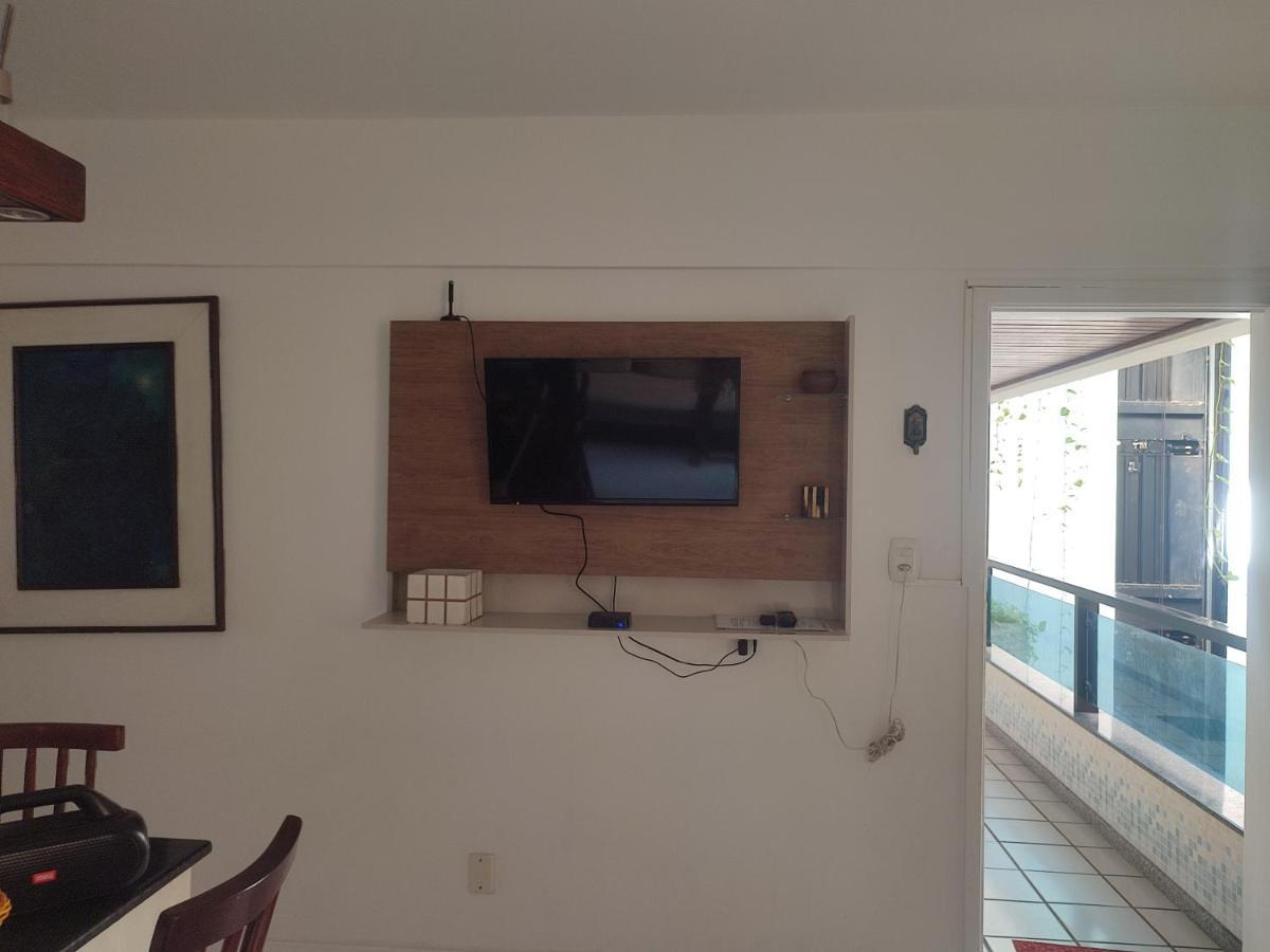 Apartamento Farol Barra Flat Salvador Exterior photo