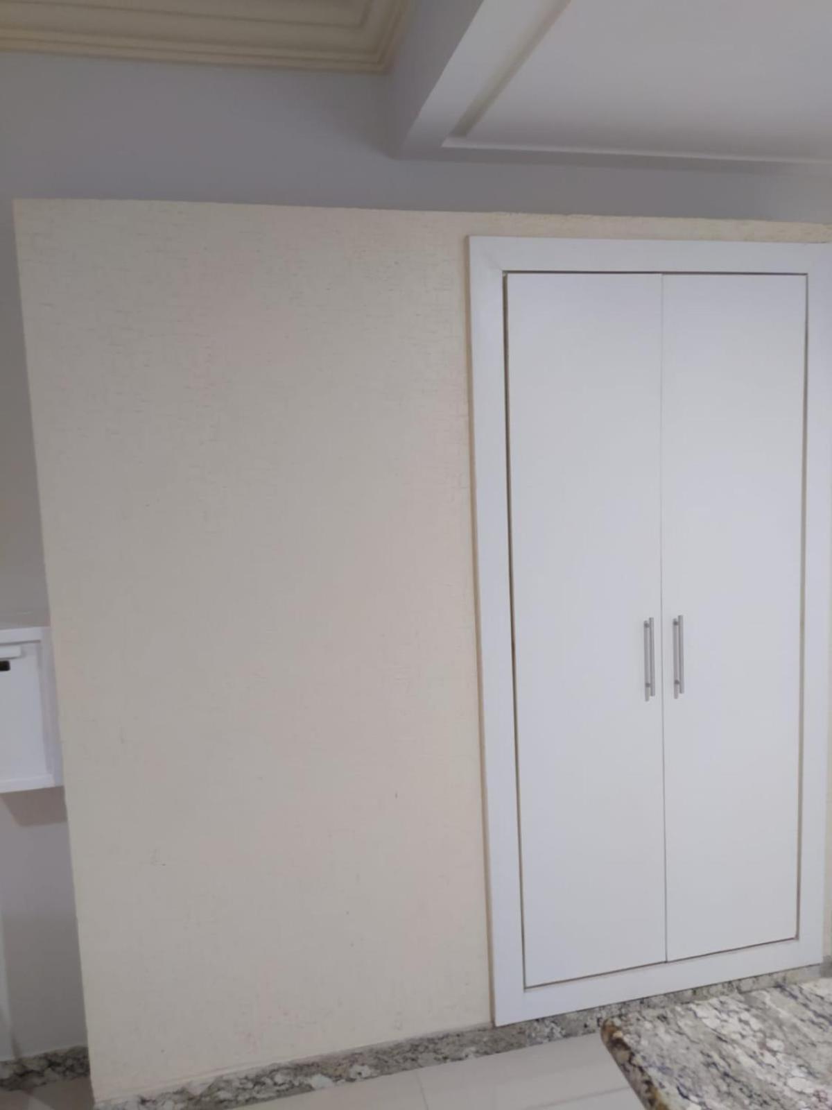Apartamento Farol Barra Flat Salvador Exterior photo