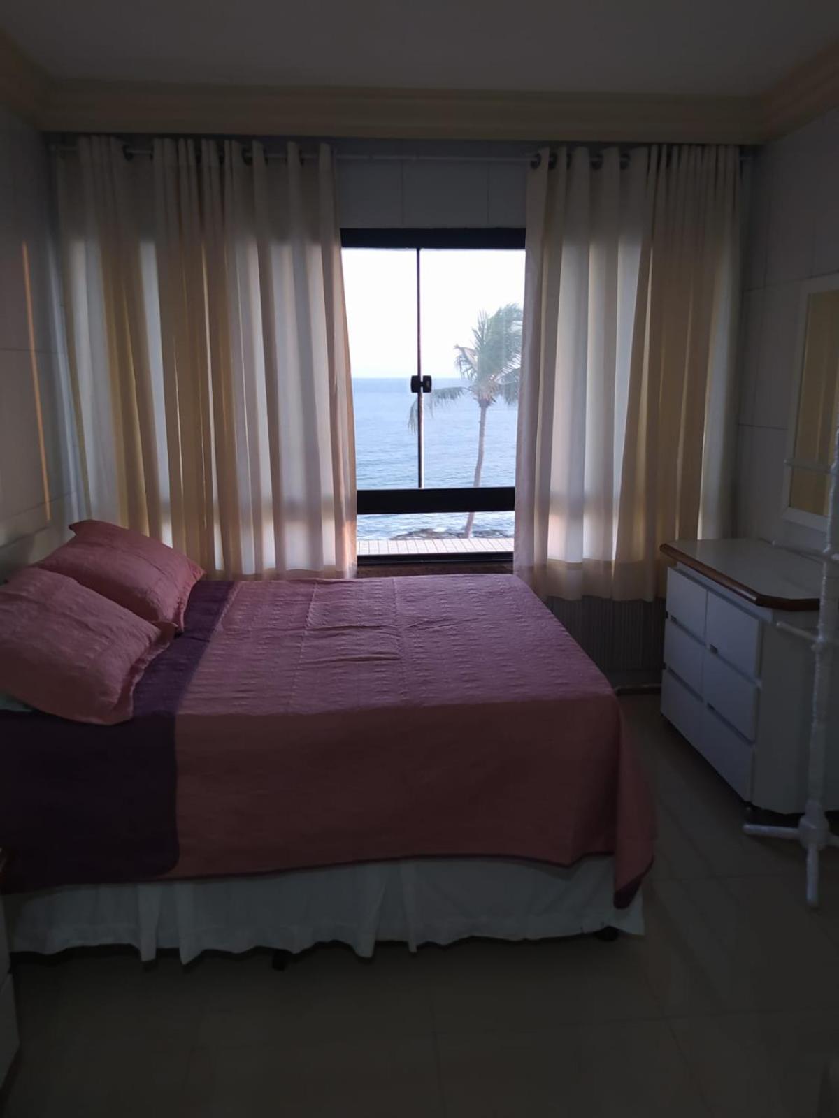 Apartamento Farol Barra Flat Salvador Exterior photo