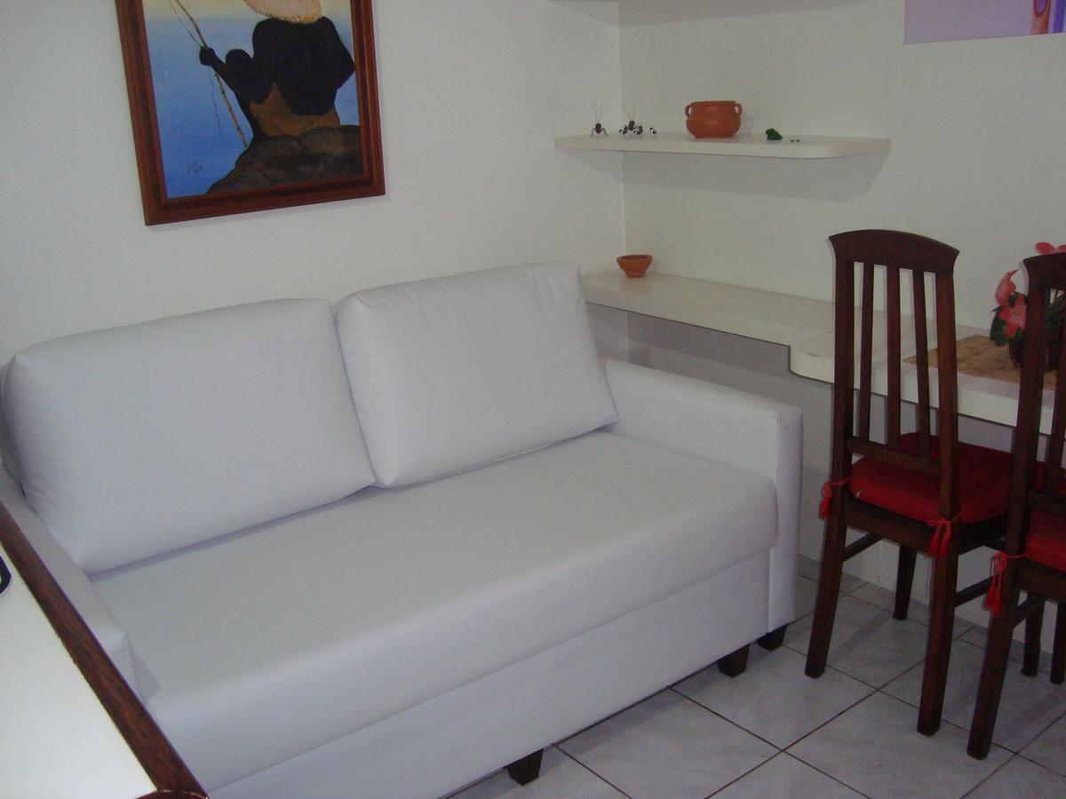Apartamento Farol Barra Flat Salvador Exterior photo