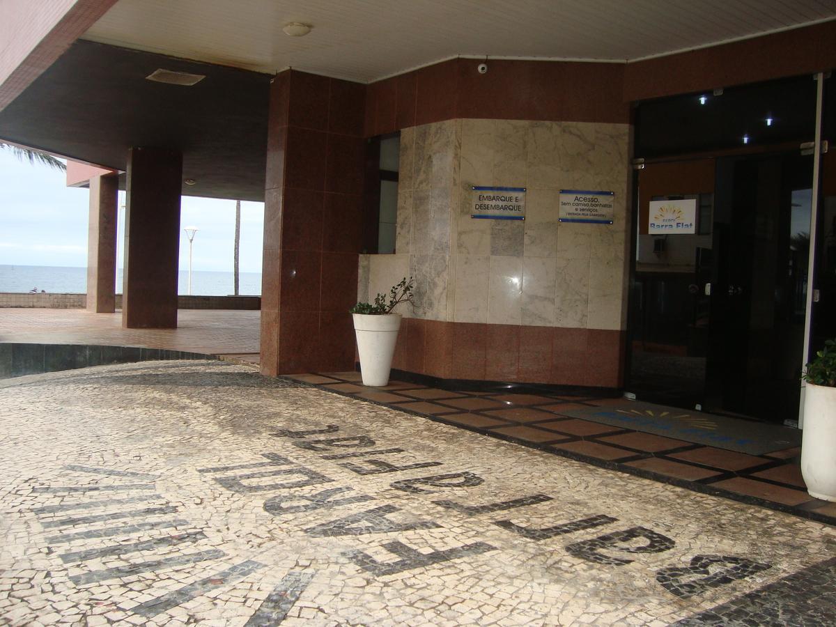 Apartamento Farol Barra Flat Salvador Exterior photo