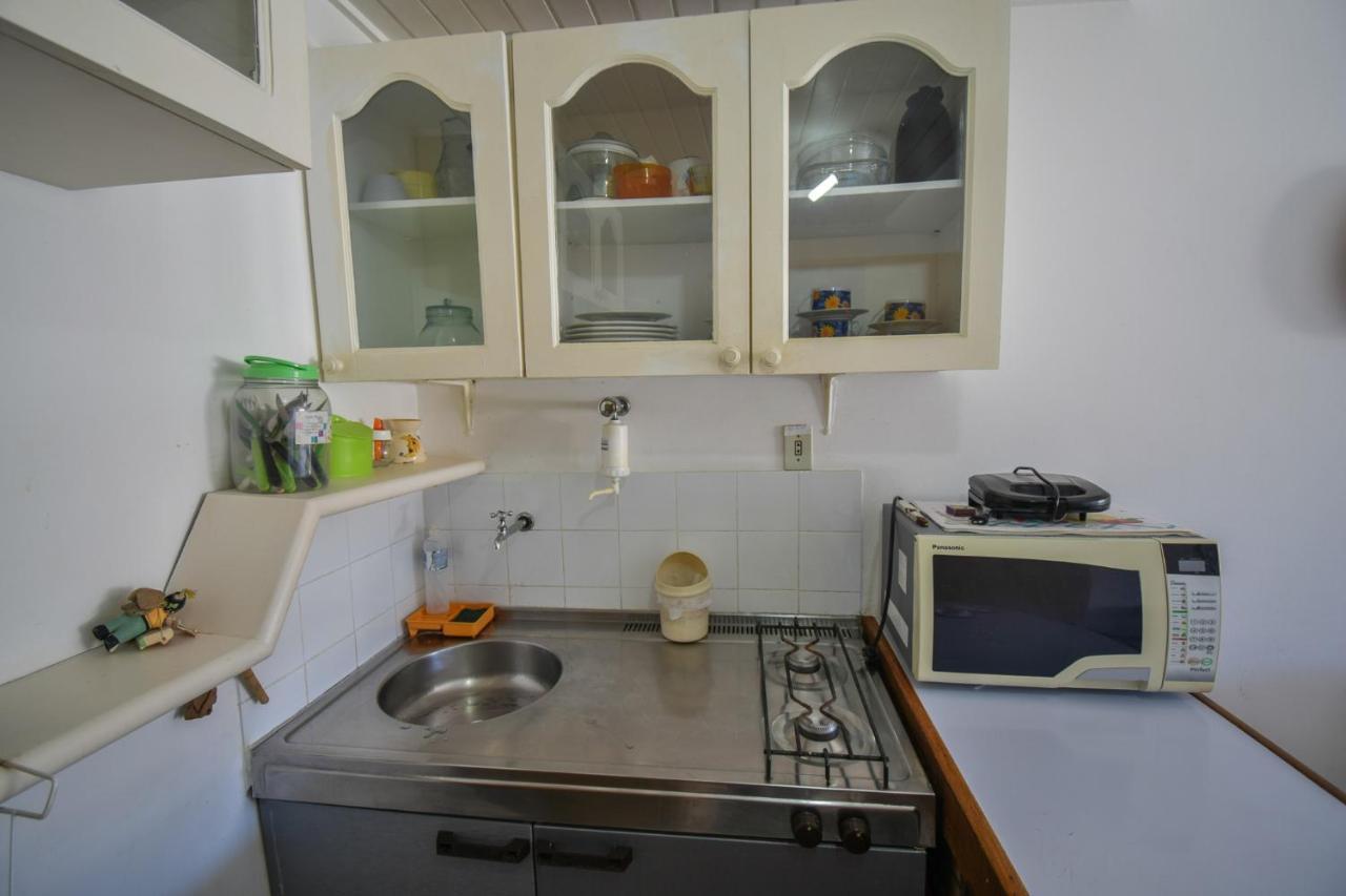 Apartamento Farol Barra Flat Salvador Exterior photo